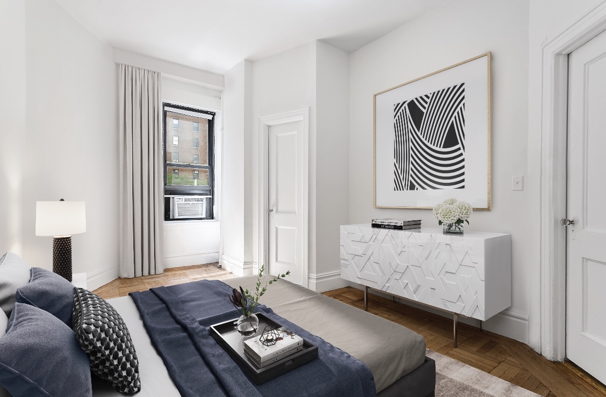 251 West 89th Street, Unit 3E Manhattan, NY 10024 - Photo 3 of 10