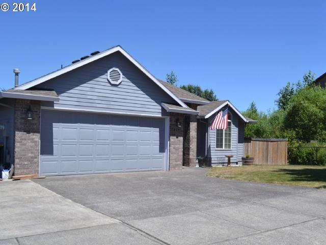 819 Goff Road Forest Grove, OR 97116 - Photo 6 of 15 Gallery Image 6