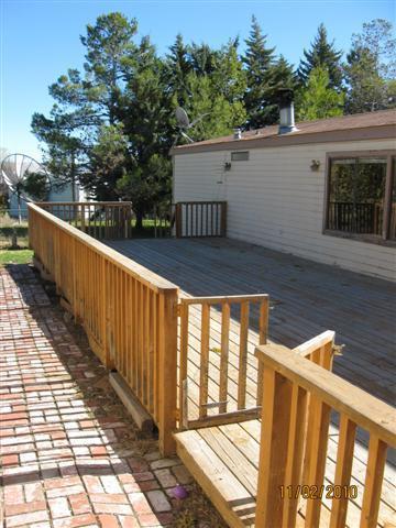 21775 Highline Road Tehachapi, CA 93561 - Photo 8 of 9
