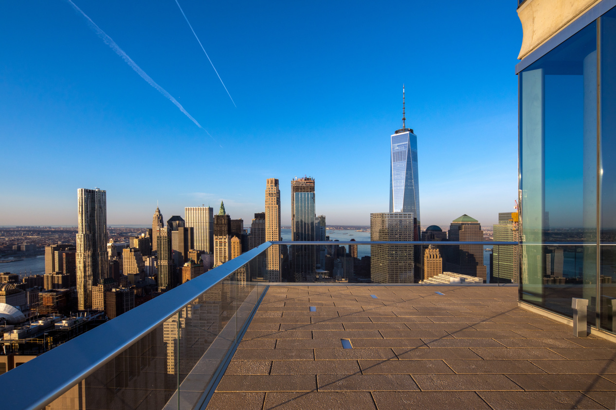 56 Leonard Street, Unit PH54 Manhattan, NY 10013 - Photo 15 of 22