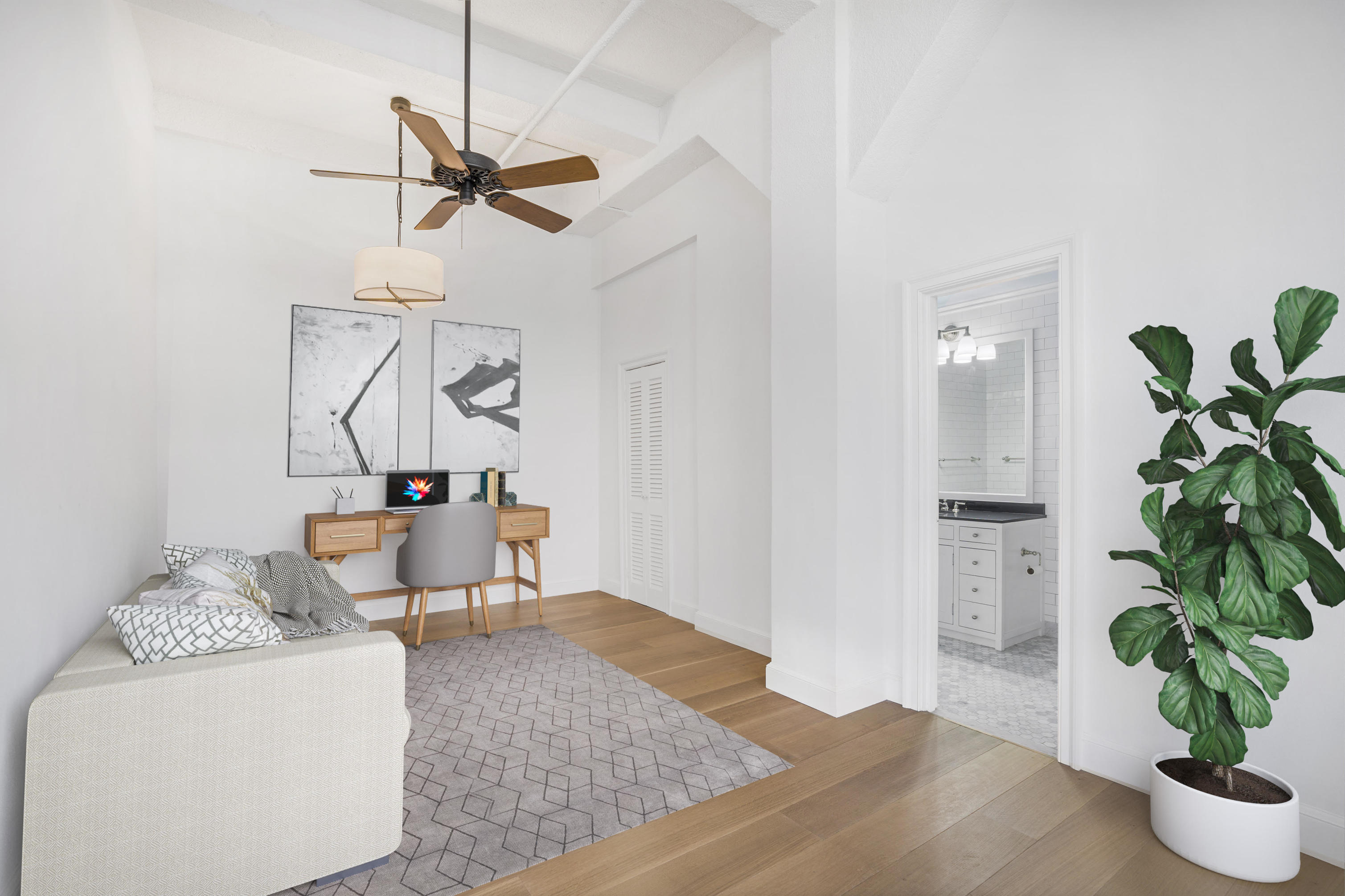 348 West 38th Street, Unit 10E Manhattan, NY 10018 - Photo 3 of 13