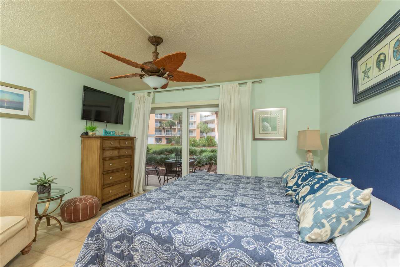 4 Ocean Trace Road, Unit 107 St. Augustine, FL 32080 - Photo 12 of 25