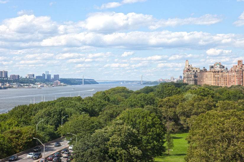 The Heritage 240 Riverside Blvd, Manhattan, NY 10069 - Photo 4 of 4