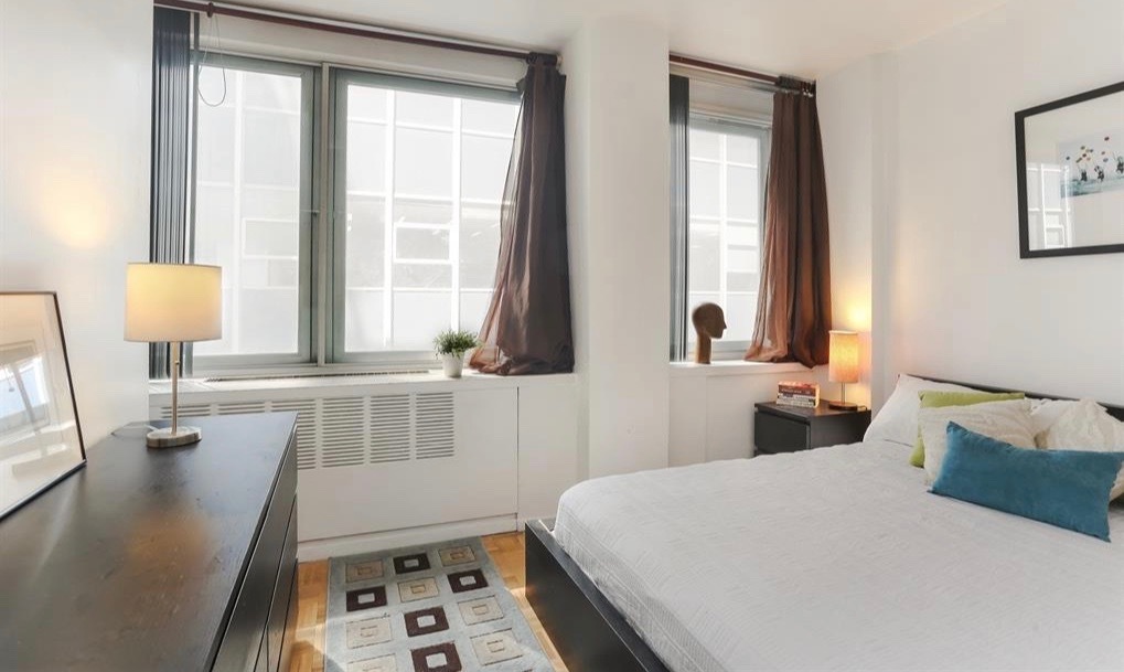 130 Water Street, Unit 8H Manhattan, NY 10005 - Photo 5 of 12