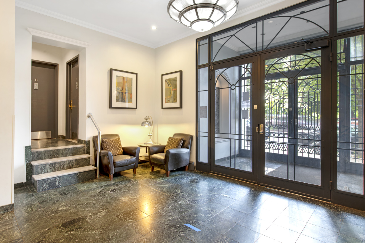 604 Riverside Drive, Unit BB Manhattan, NY 10031 - Photo 11 of 15