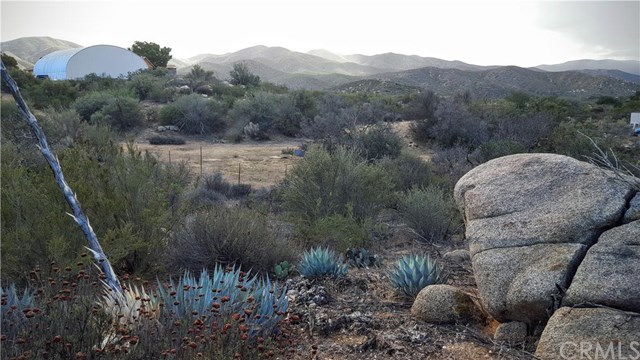 35797 Old Saddle Road Ranchita, CA 92066 - Photo 1 of 1