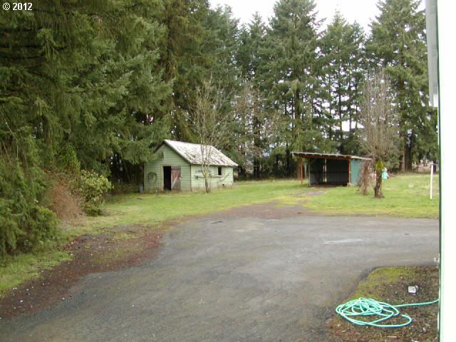4405 Southwest Dilley Road Forest Grove, OR 97116 - Photo 9 of 10
