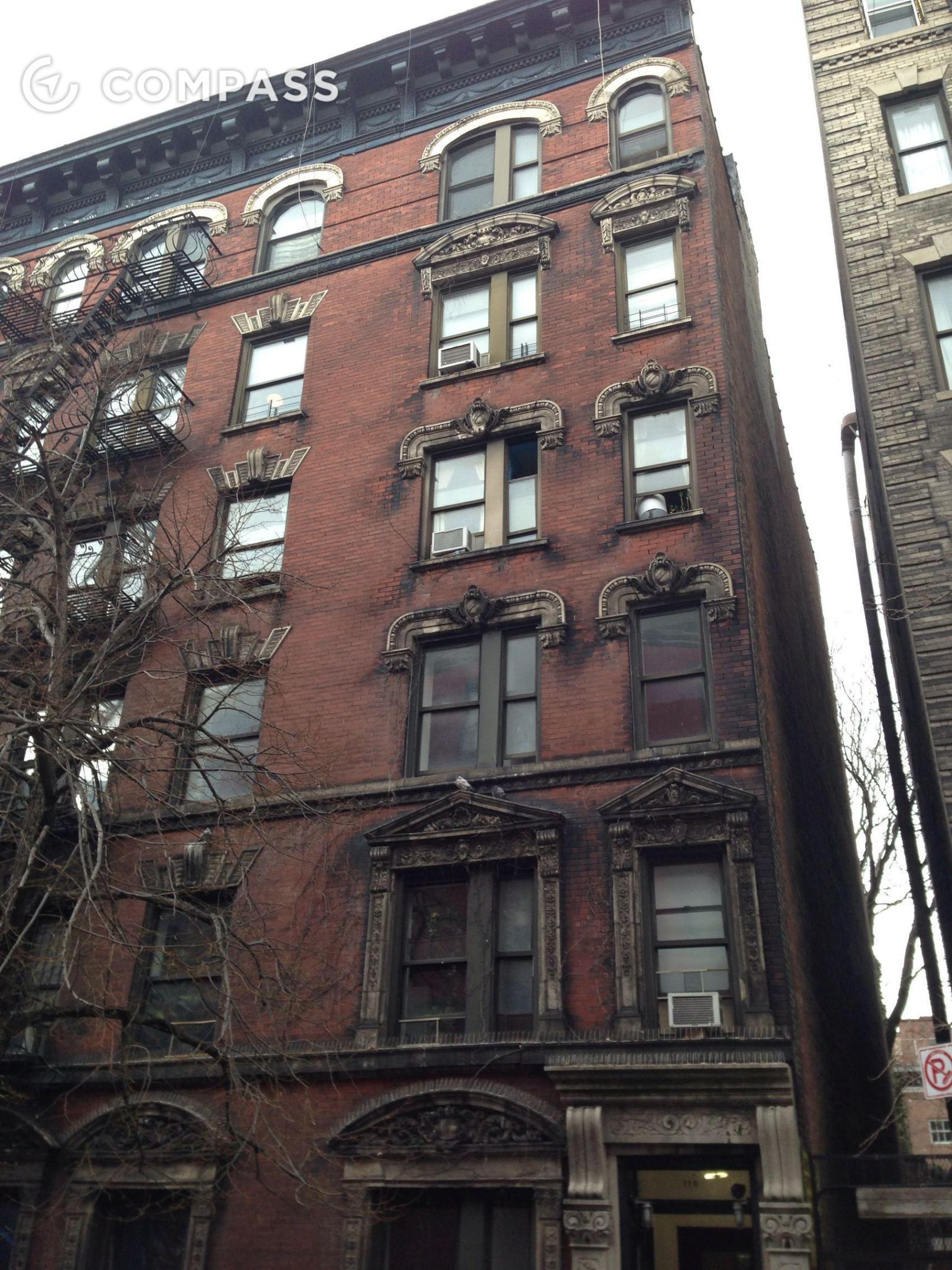 115 Perry Street, Unit 1A Manhattan, NY 10014 - Photo 6 of 6