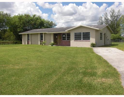 5781 Southwest 188th Avenue Southwest Ranches, FL 33332 - Photo 1 of 5 Gallery Image 1