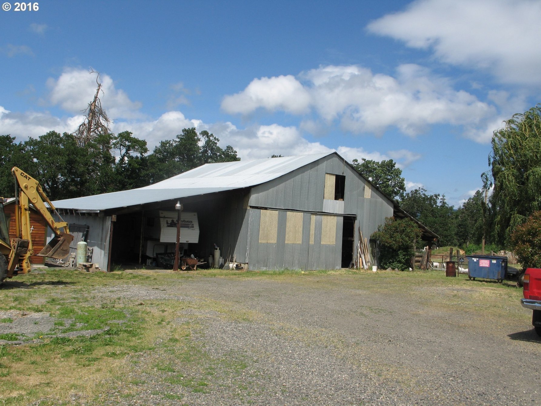 1621 Markham Road Hood River, OR 97031 - Photo 20 of 32 Gallery Image 20