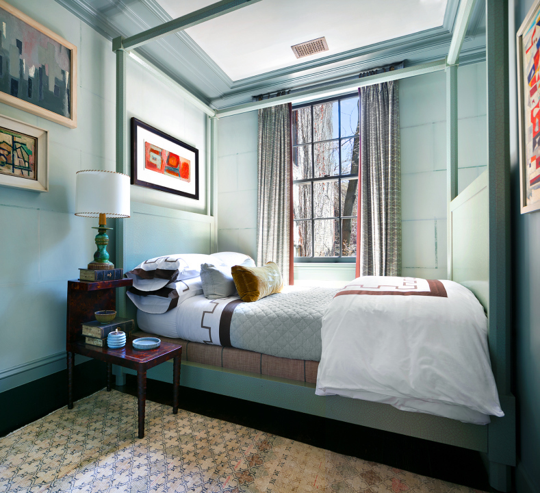 68 Morton Street Manhattan, NY 10014 - Photo 32 of 36