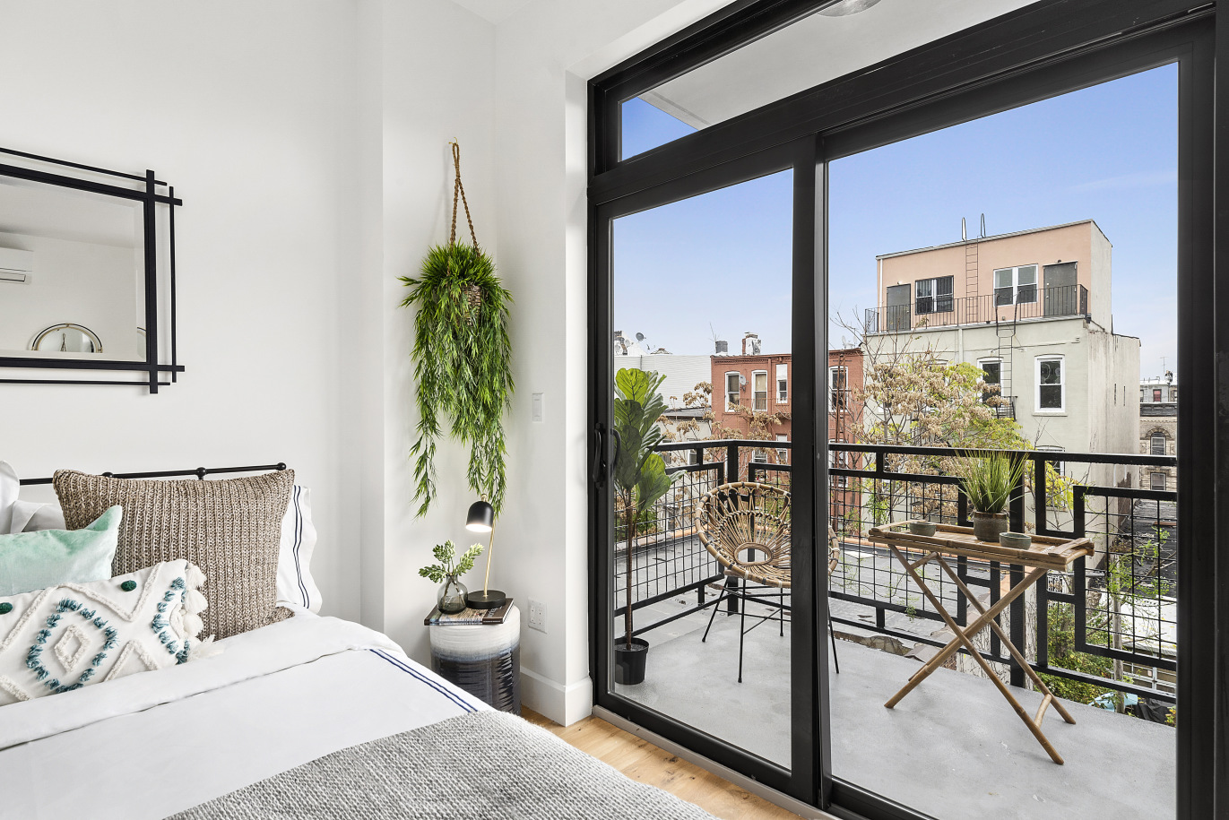 364 Harman Street, Unit 3B Brooklyn, NY 11237 - Photo 4 of 10