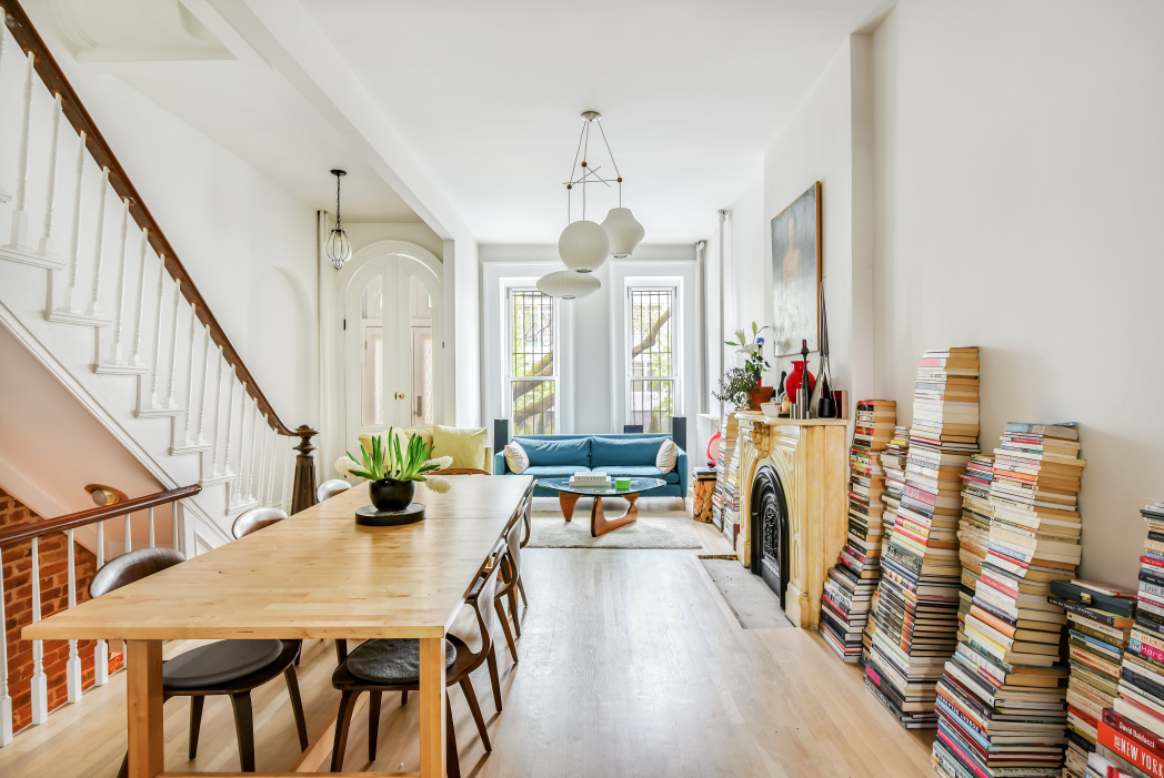 190 Clermont Avenue Brooklyn, NY 11205 - Photo 2 of 16