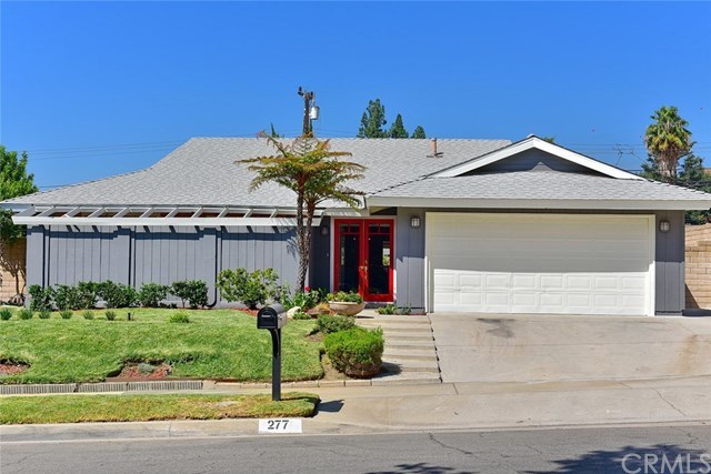 277 Mountaincrest Road Duarte, CA 91010 - Photo 1 of 1