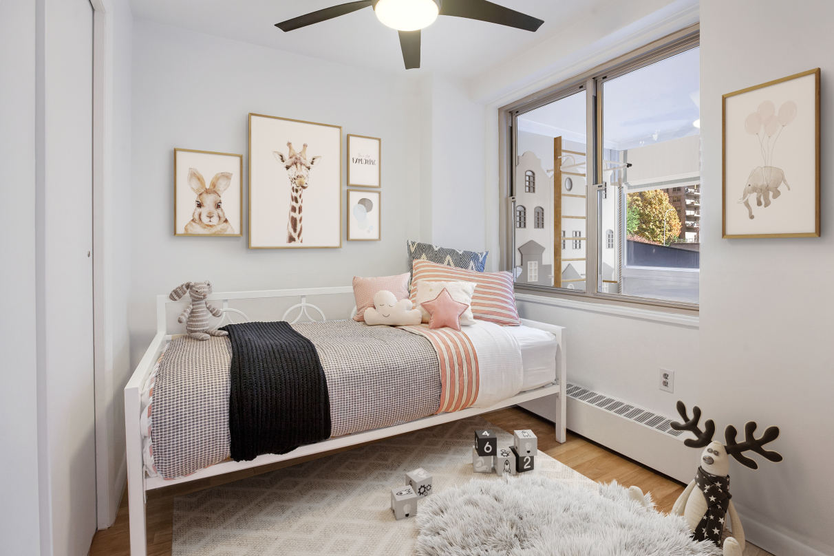 303 West 66th Street, Unit 2AW Manhattan, NY 10023 - Photo 5 of 10