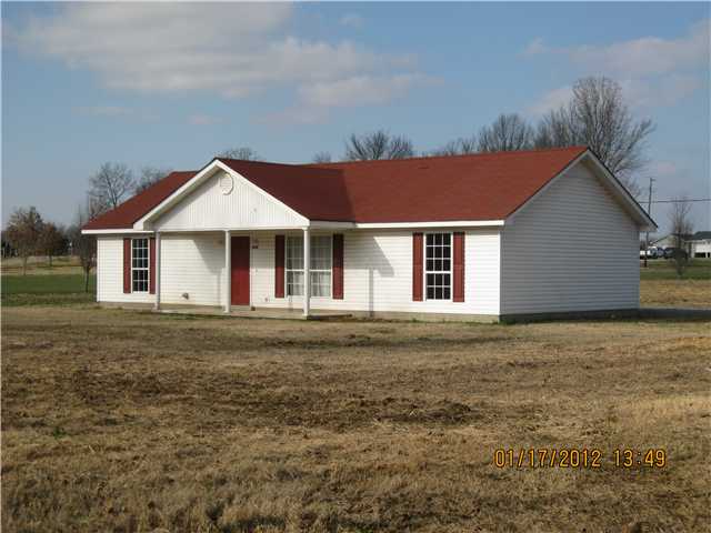 2245 Burks Road Henning, TN 38041 - Photo 1 of 6