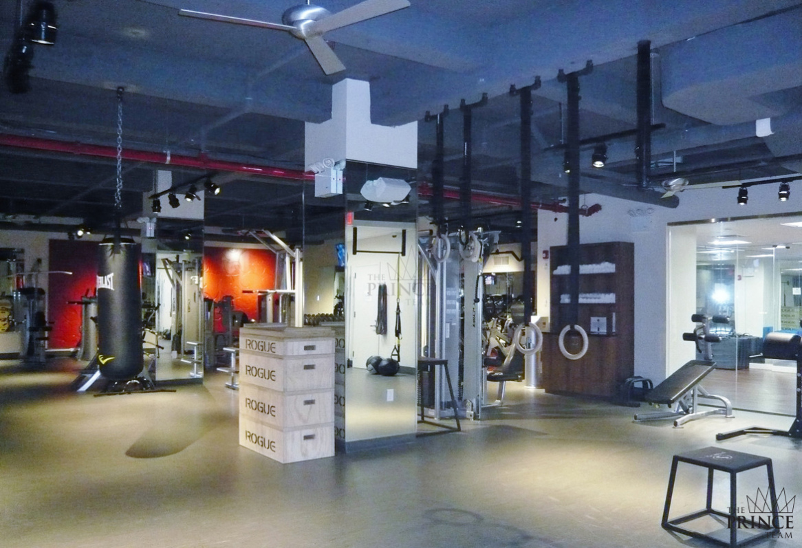 88 Greenwich Street, Unit 1812 Manhattan, NY 10006 - Photo 6 of 14