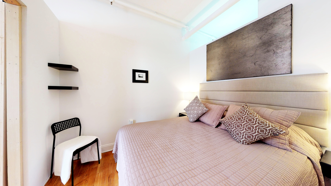 79 Bridge Street, Unit 4E Brooklyn, NY 11201 - Photo 14 of 21