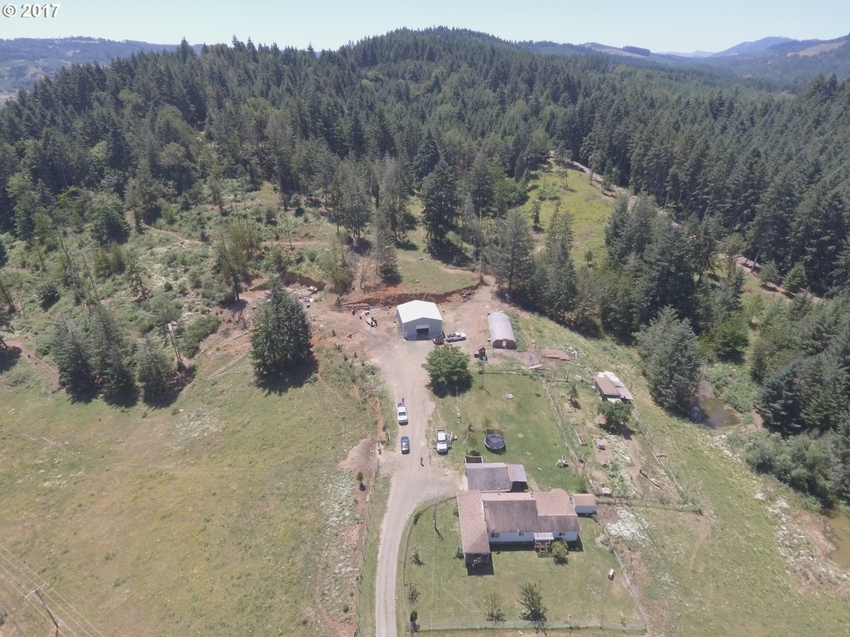 245 Wilson Road Oakland, OR 97462 - Photo 30 of 31 Gallery Image 30