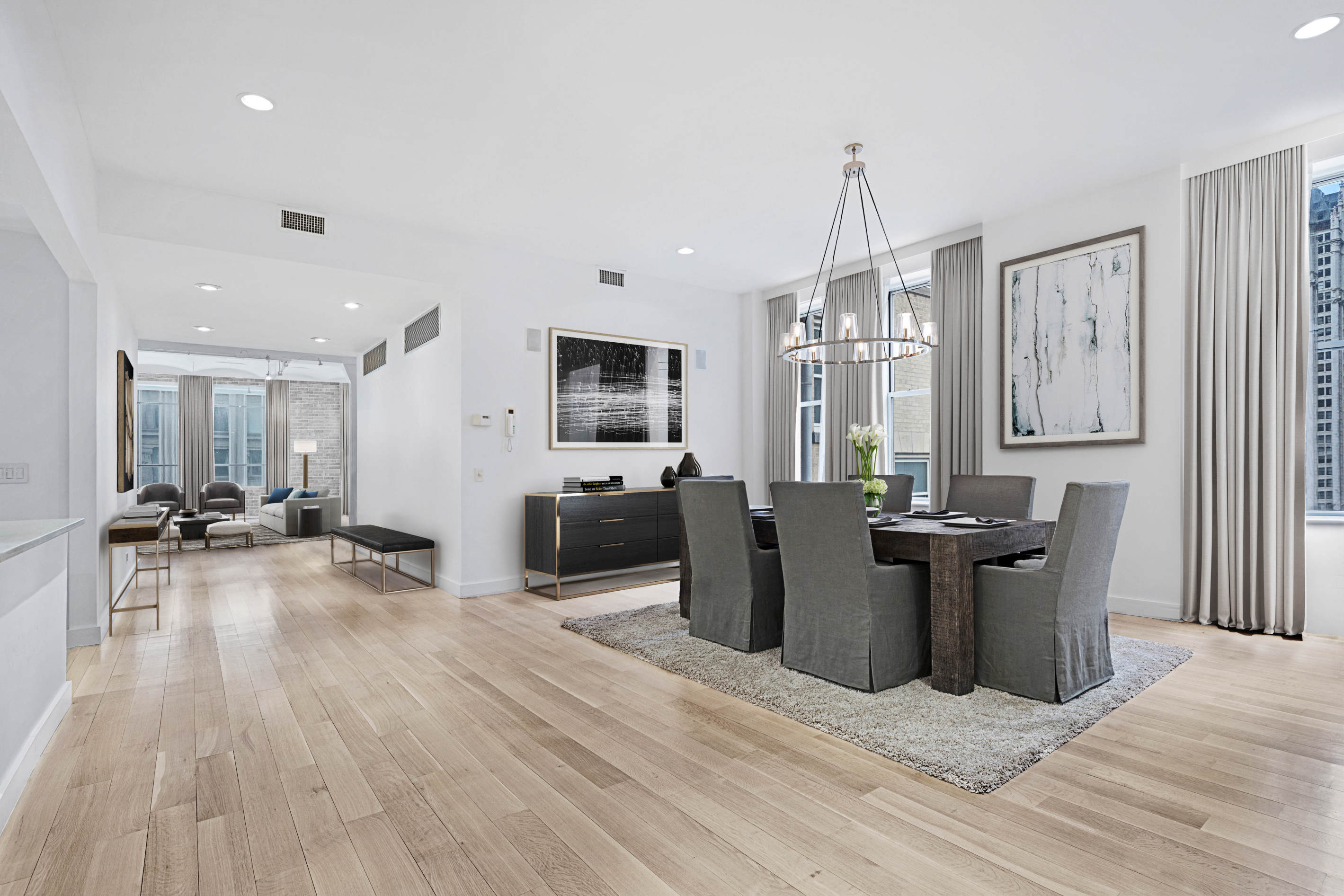 114 Liberty Street, Unit 9 Manhattan, NY 10006 - Photo 8 of 13