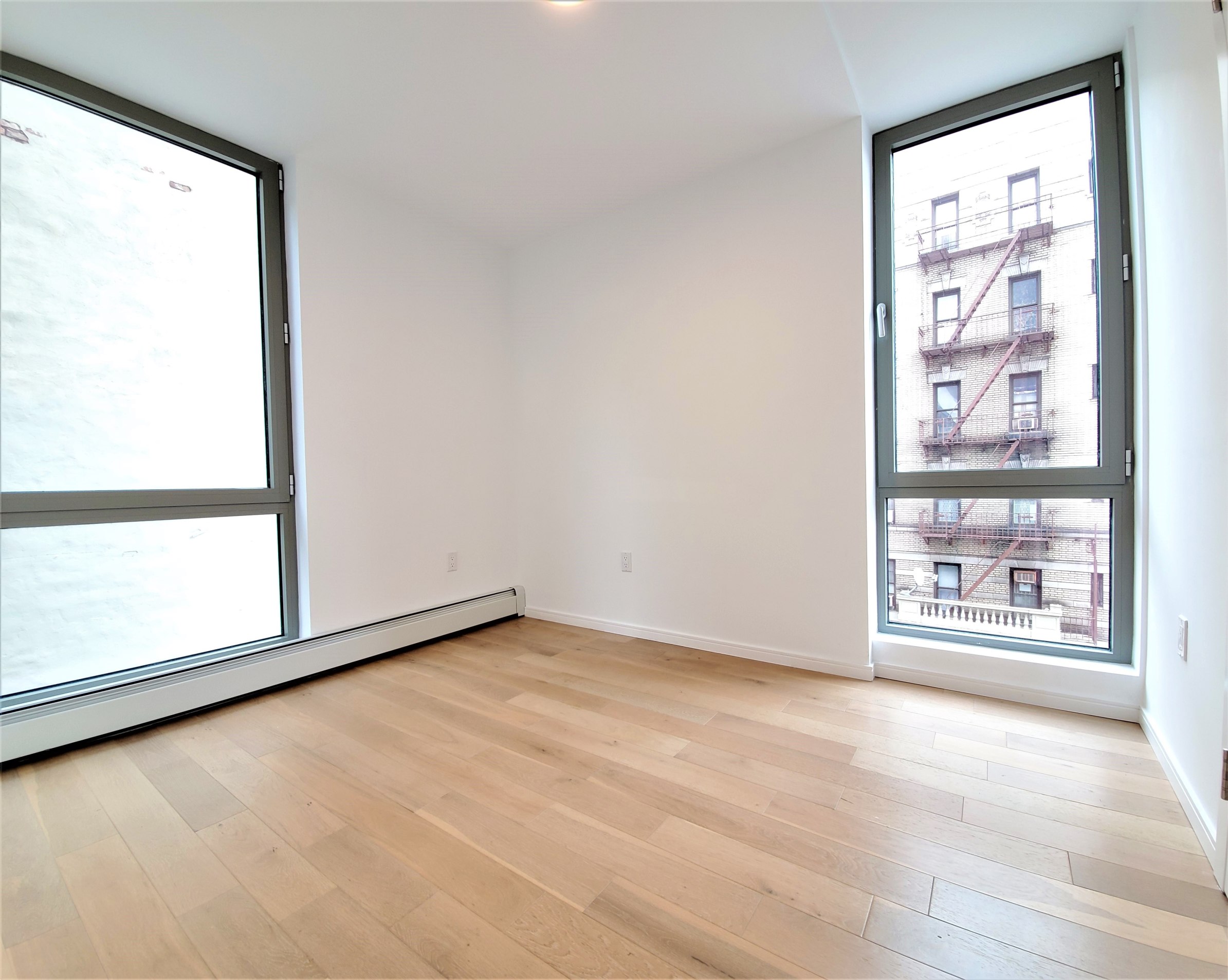 40 Pinehurst Avenue, Unit 4D Manhattan, NY 10033 - Photo 7 of 13