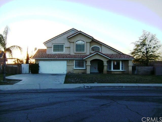 1769 West Via Verde Road Rialto, CA 92377 - Photo 1 of 1 Gallery Image 1