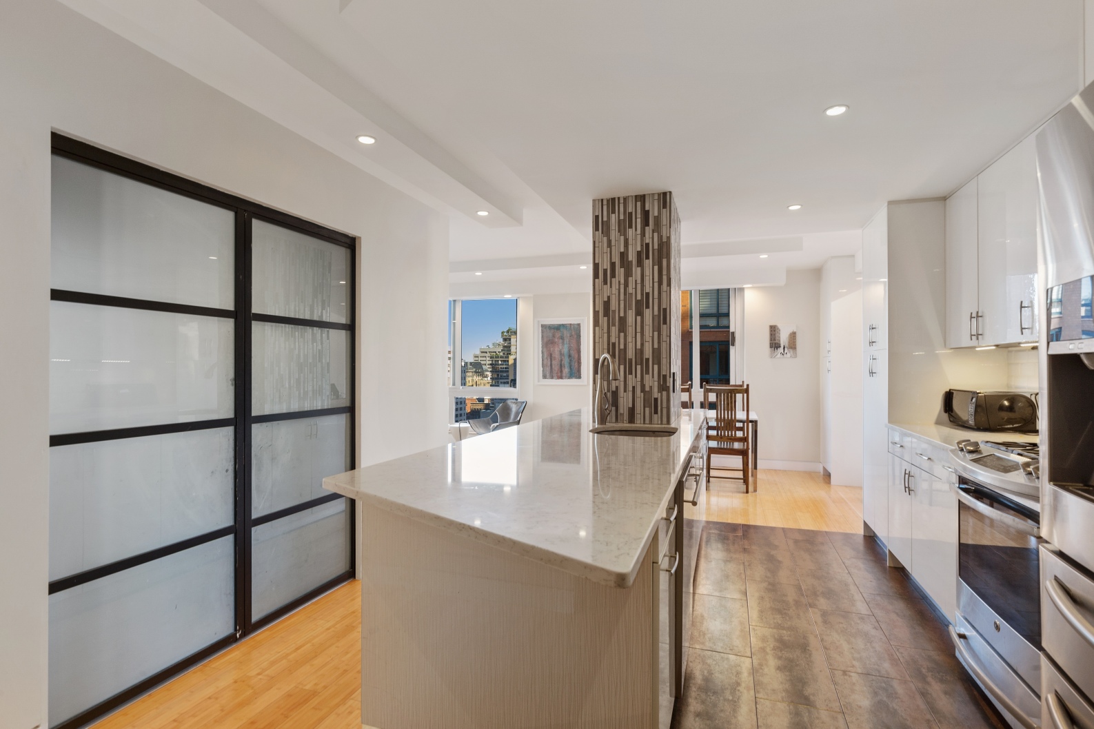 1 Irving Place, Unit P14FG Manhattan, NY 10003 - Photo 3 of 11