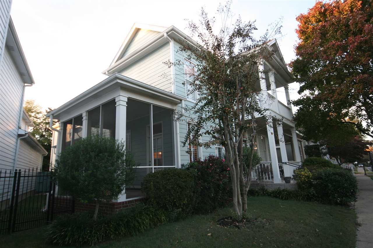 943 Harbor Bend Road Memphis, TN 38103 - Photo 15 of 15 Gallery Image 15