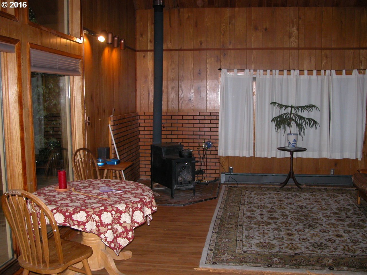 5925 Trout Creek Ridge Road Mount Hood Parkdale, OR 97041 - Photo 9 of 19