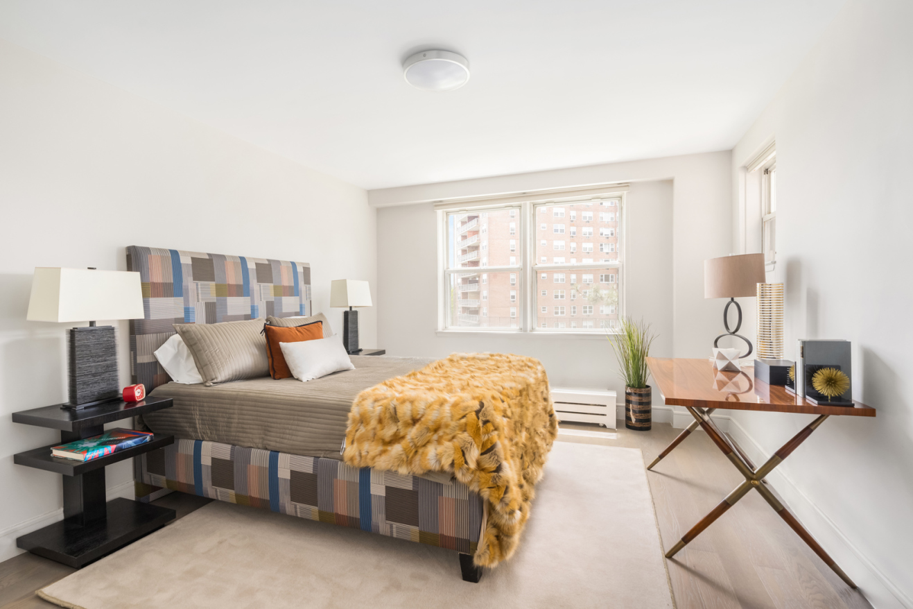 5800 Arlington Avenue, Unit 1J Bronx, NY 10471 - Photo 7 of 26