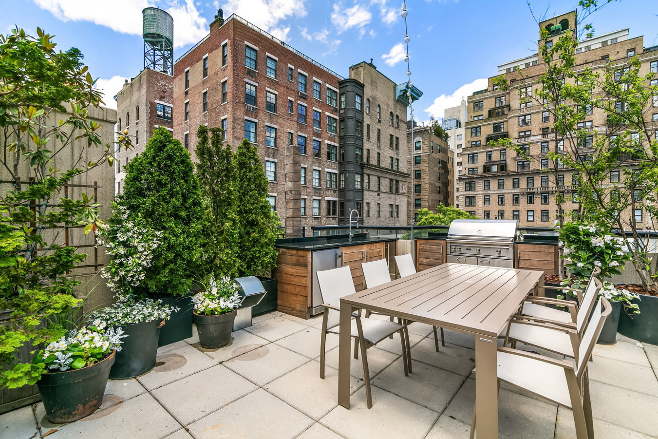 35 East 63rd Street, Unit PH Manhattan, NY 10065 - Photo 2 of 12