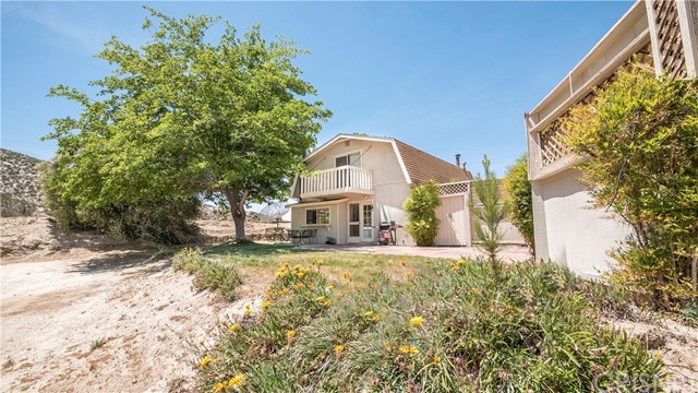 4314 Maryhill Road Acton, CA 93510 - Photo 1 of 23