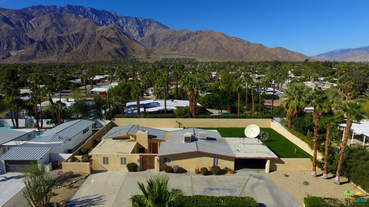 2341 North Duane Road Palm Springs, CA 92262 - Photo 1 of 2