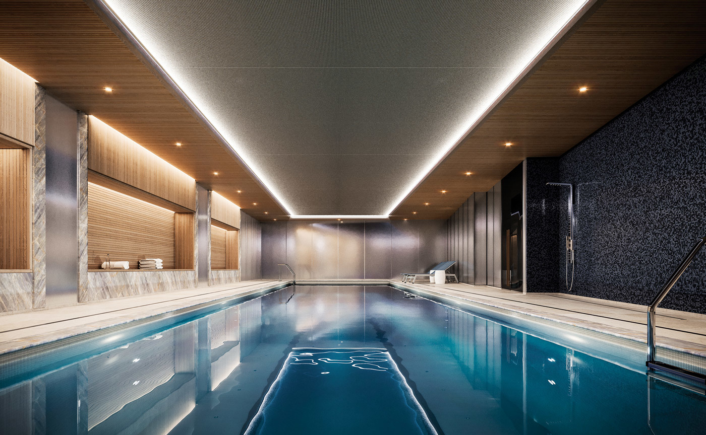 91 Leonard 91 Leonard St, Manhattan, NY 10013 - Photo 12 of 25