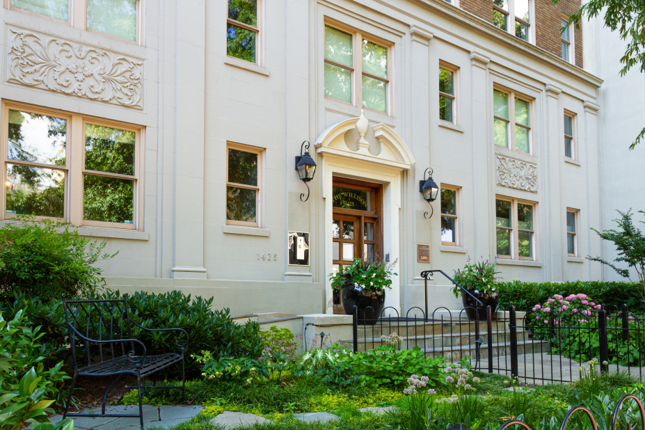 The Willison 1425 Rhode Island Ave NW, Washington, DC 20005 - Photo 2 of 3