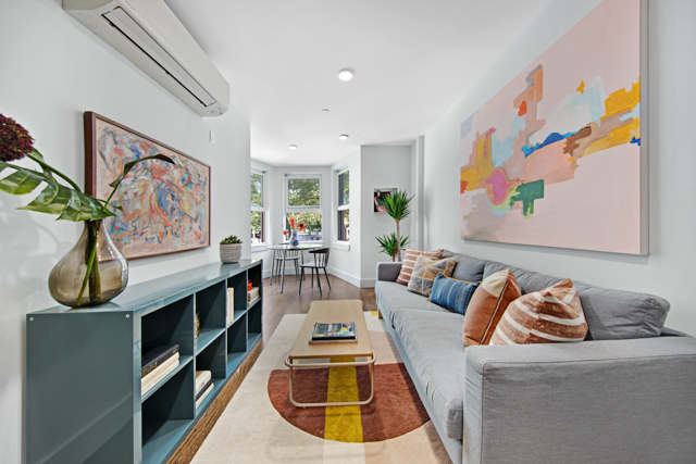 863 Saint Marks Avenue, Unit 2A Brooklyn, NY 11213 - Photo 2 of 7