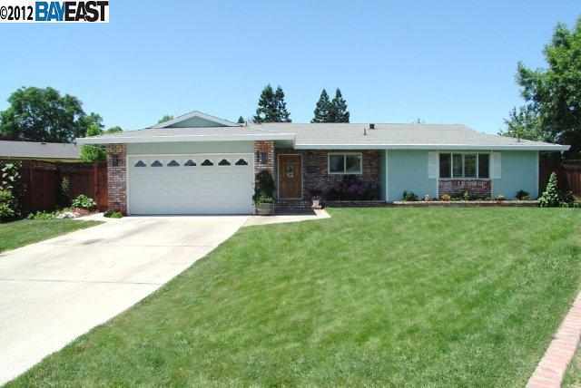 267 Lander Place San Ramon, CA 94583 - Photo 1 of 1