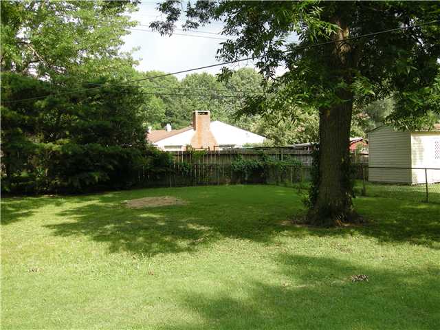 1638 Hopewell Road Memphis, TN 38117 - Photo 7 of 8 Gallery Image 7