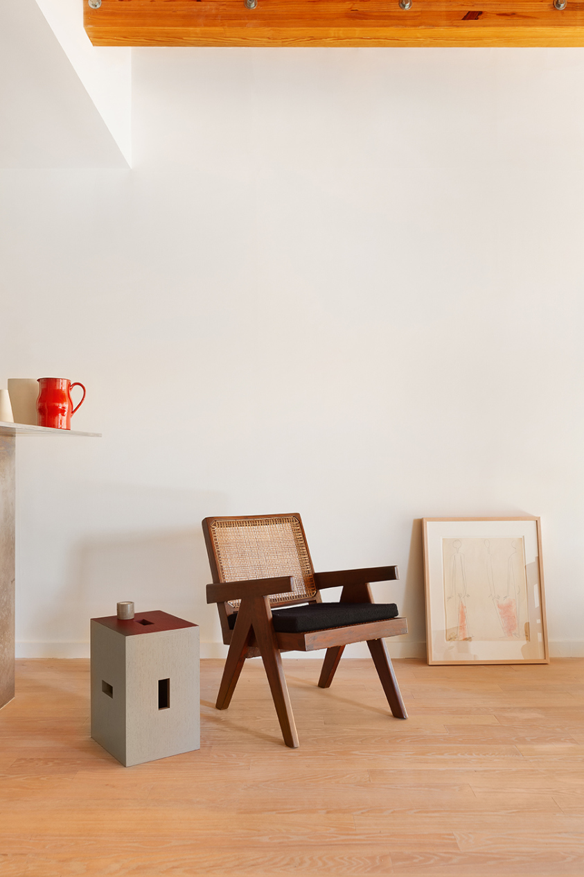 136 Baxter Street, Unit 5B/6B Manhattan, NY 10013 - Photo 11 of 16