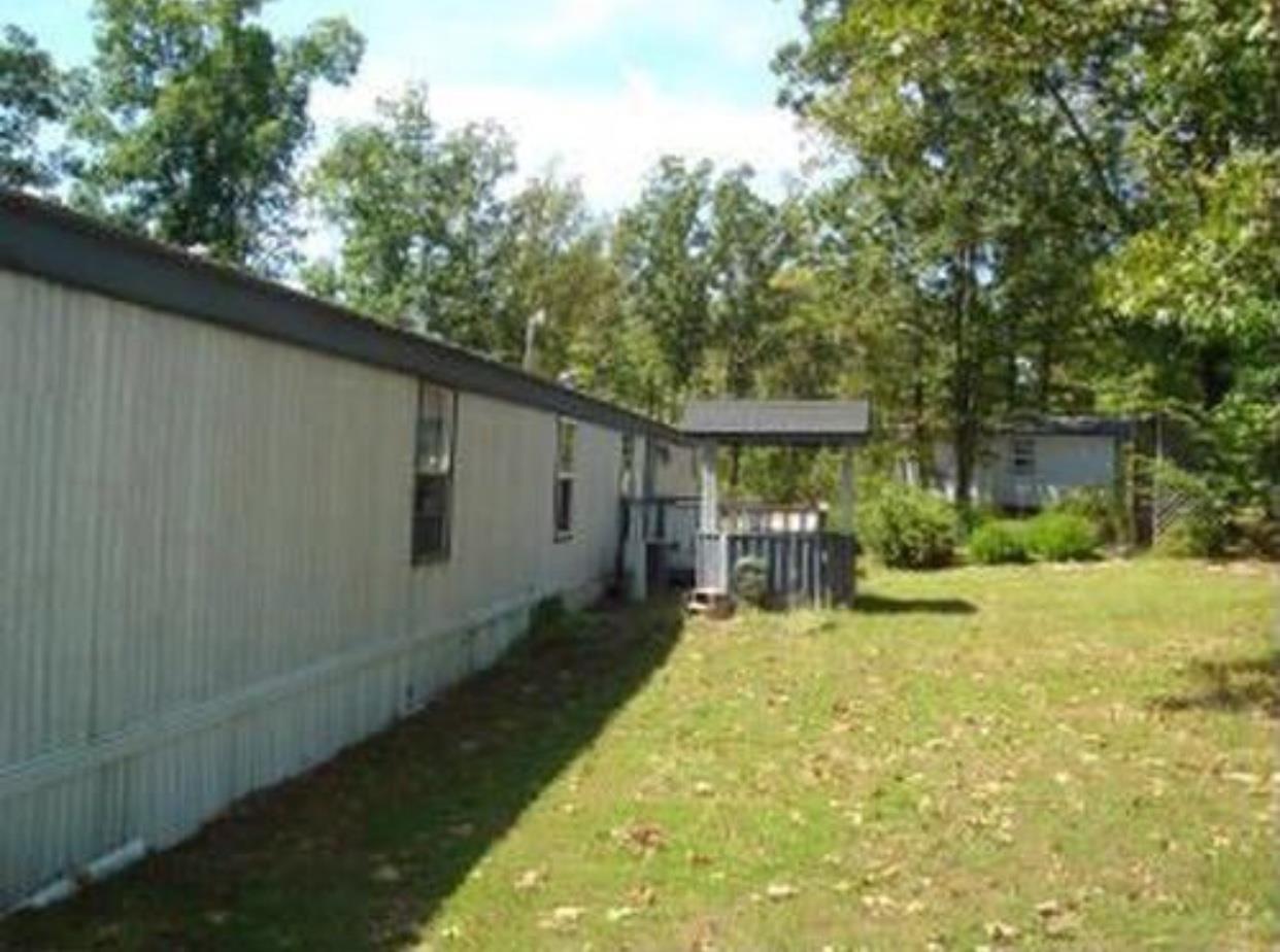 9866 Buttermilk Ridge Road Lawrenceburg, TN 38464 - Photo 4 of 17 Gallery Image 4