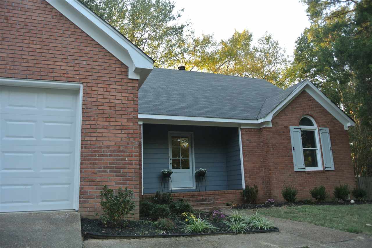 387 Cascade Falls Road Collierville, TN 38017 - Photo 1 of 1