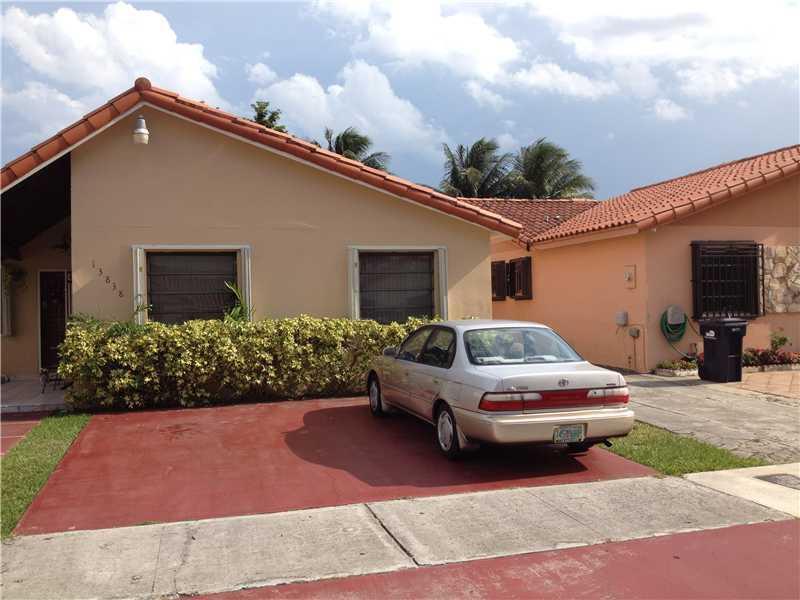 13838 Southwest 15th Street Miami, FL 33184 - Photo 2 of 3