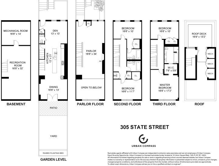 305 State Street Brooklyn, NY 11201 - Photo 16 of 16