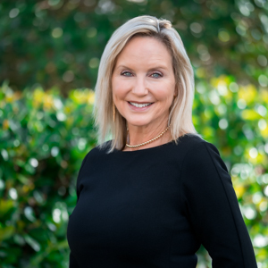 Headshot of Geraldine Stanko