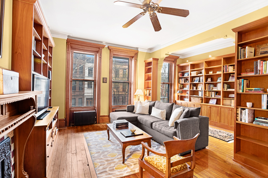 548 2nd Street Brooklyn, NY 11215 - Photo 7 of 15