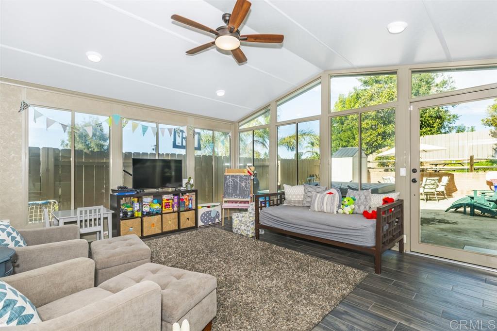 7574 Seton Hall Street La Mesa, CA 91942 - Photo 15 of 25