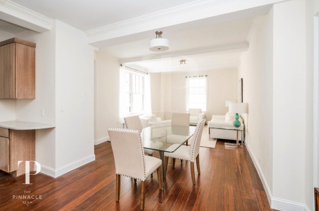 52 Riverside Drive, Unit 6BC Manhattan, NY 10024 - Photo 2 of 11