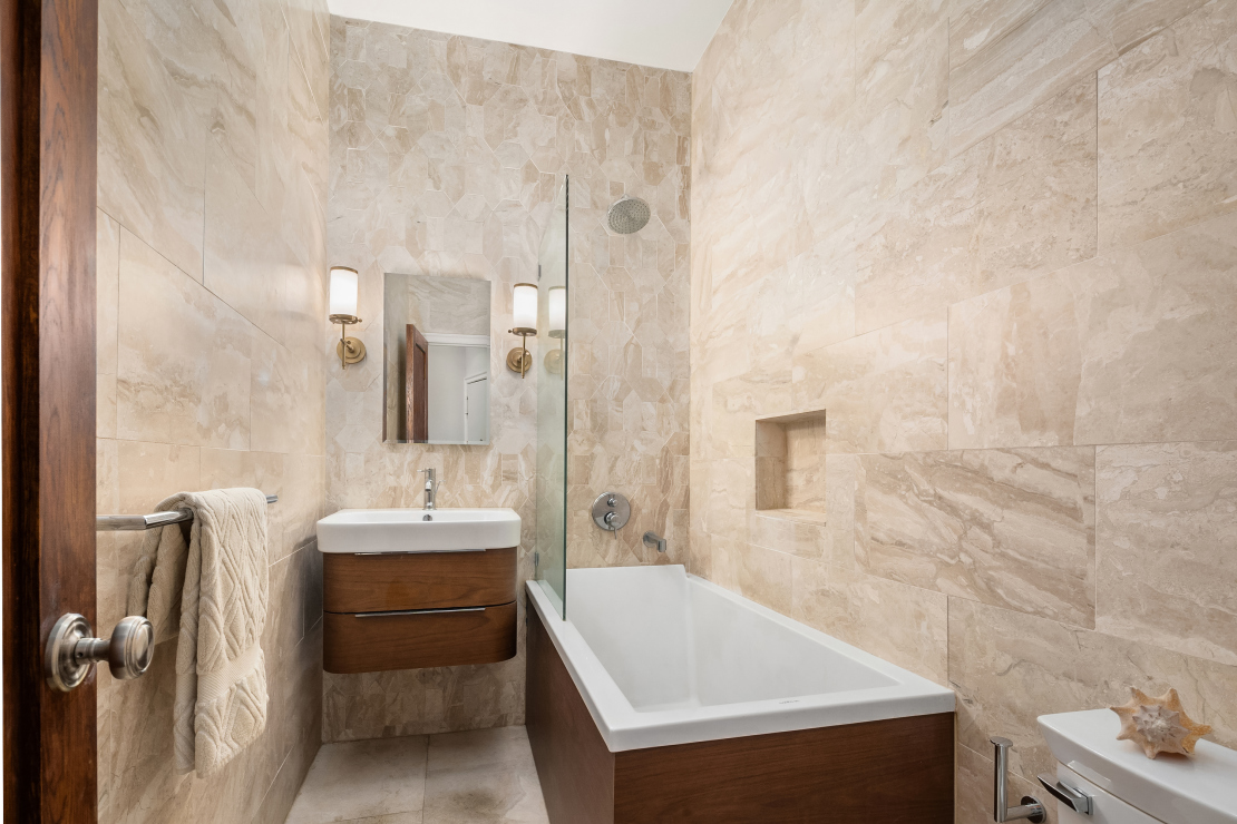 111 West 11th Street, Unit 2RE Manhattan, NY 10119 - Photo 6 of 10