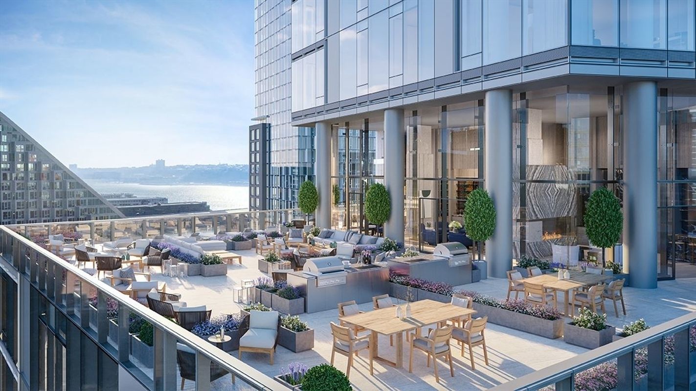 30 Riverside Boulevard, Unit 21J Manhattan, NY 10069 - Photo 6 of 26