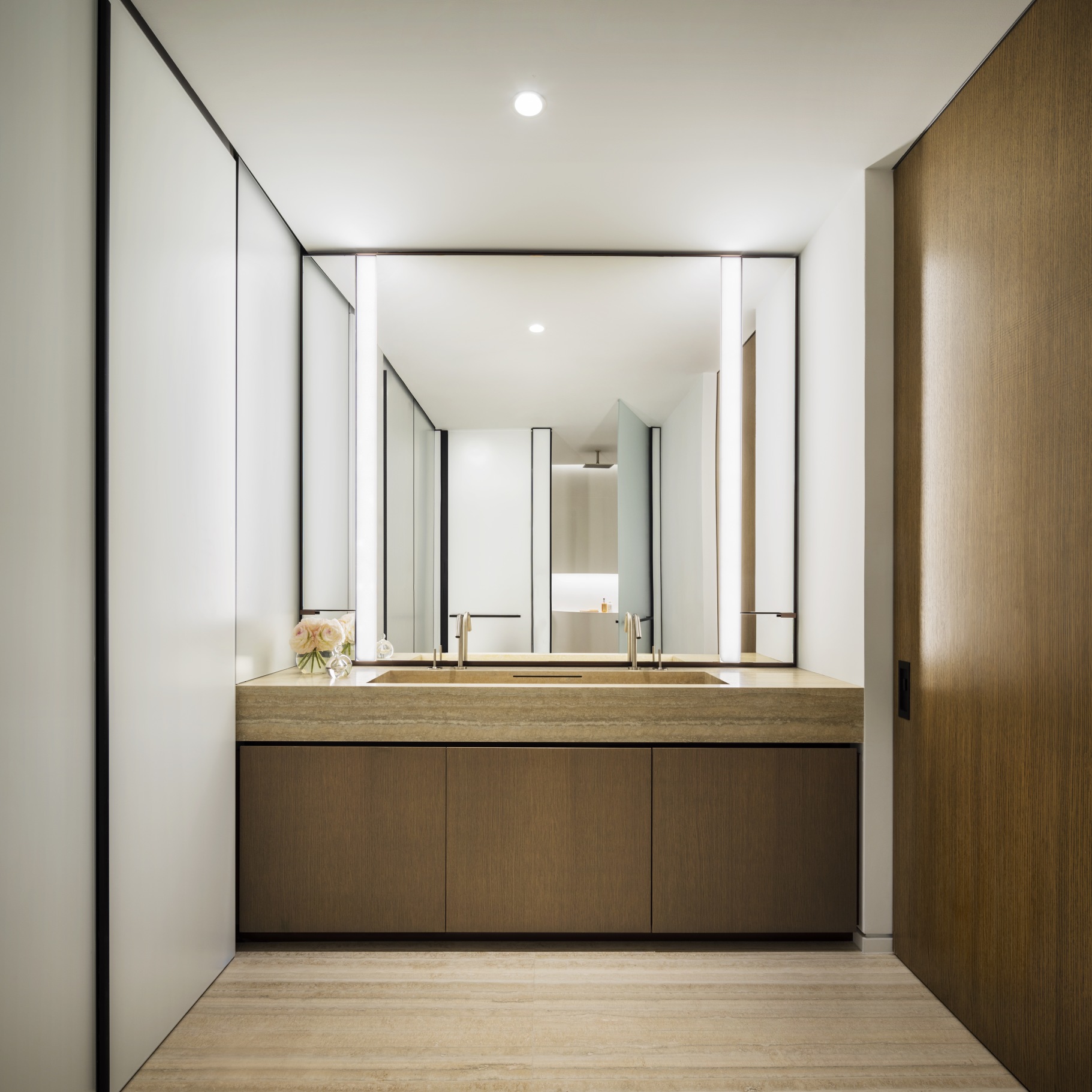 100 East 53rd Street, Unit 42A Manhattan, NY 10022 - Photo 5 of 16